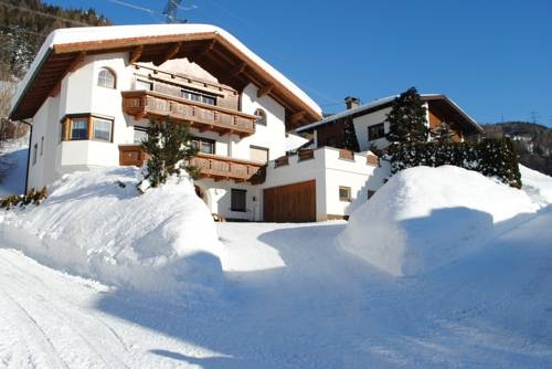 Imagen general del Apartment Maierhof. Foto 4