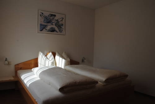 Imagen general del Apartment Maierhof. Foto 5