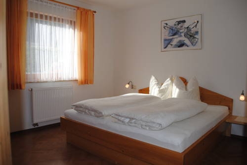 Imagen general del Apartment Maierhof. Foto 6