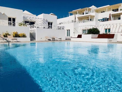 Imagen general del Apartment Mariposa With Pool, Smart Tv, Wifi & Air Conditioning In Playa Honda. Foto 2