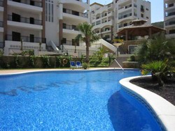 Imagen general del Apartment Marjal Beach. Foto 1