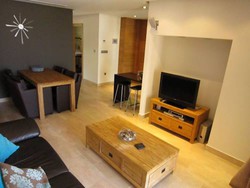 Imagen general del Apartment Marjal Beach. Foto 2