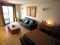 Imagen general del Apartment Marjal Beach. Foto 3