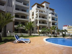 Imagen general del Apartment Marjal Beach. Foto 7