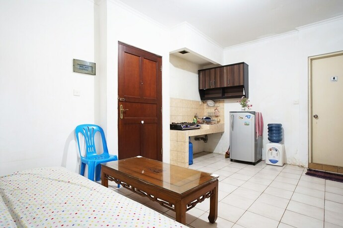 Imagen general del Apartment Mediterania I. Foto 2