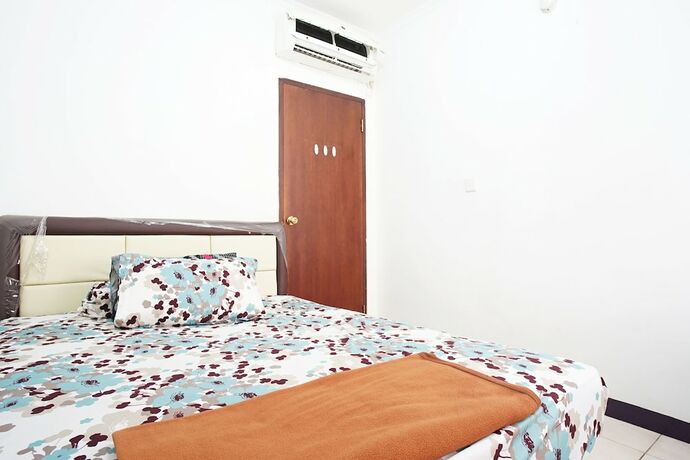 Imagen general del Apartment Mediterania I. Foto 3