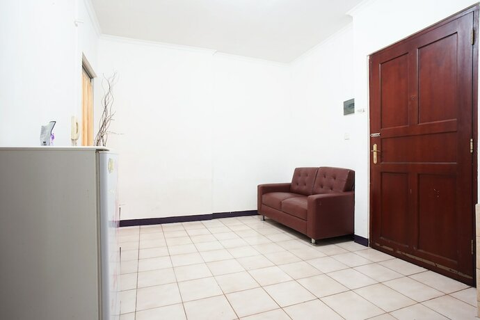 Imagen general del Apartment Mediterania I. Foto 4