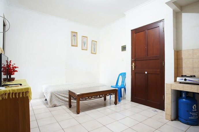 Imagen general del Apartment Mediterania I. Foto 8