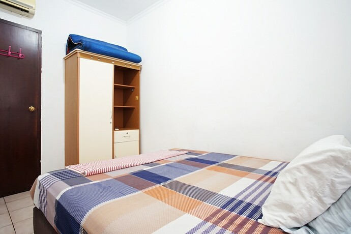 Imagen general del Apartment Mediterania I. Foto 9