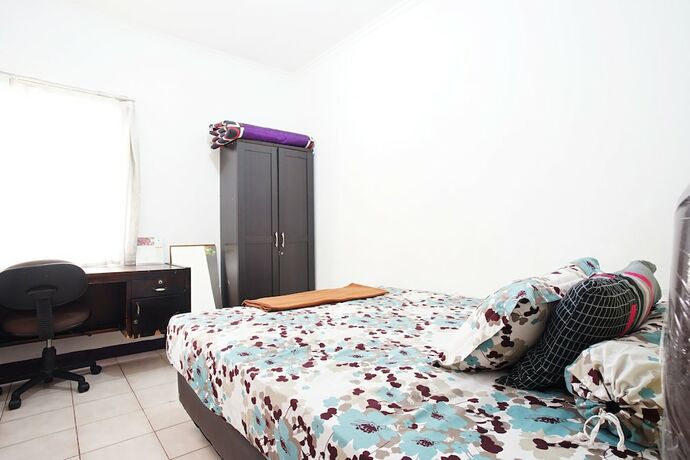 Imagen general del Apartment Mediterania I. Foto 11