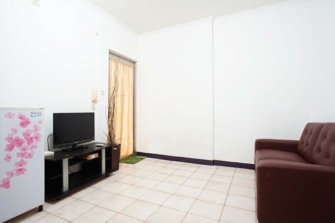 Imagen general del Apartment Mediterania I. Foto 15