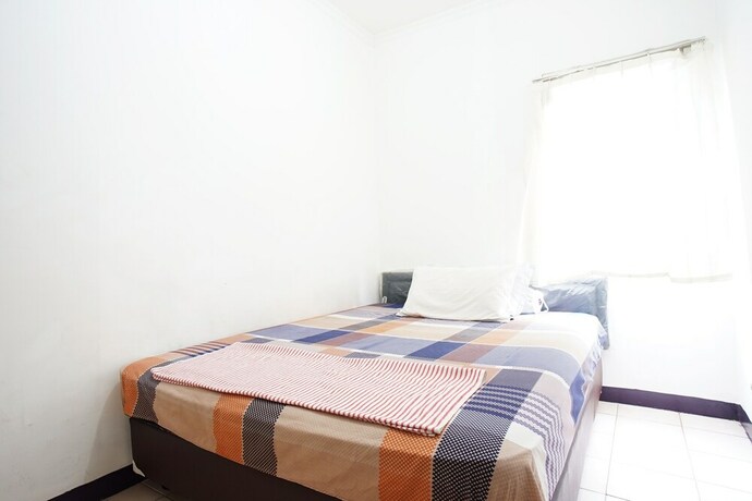 Imagen de la habitación del Apartment Mediterania I. Foto 22