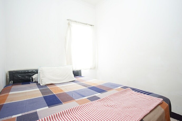 Imagen de la habitación del Apartment Mediterania I. Foto 23