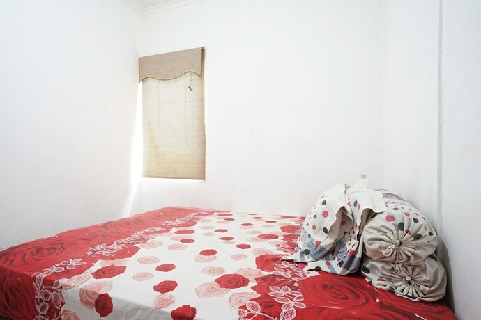 Imagen de la habitación del Apartment Mediterania I. Foto 25