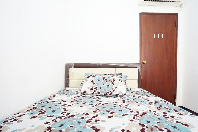 Imagen de la habitación del Apartment Mediterania I. Foto 26
