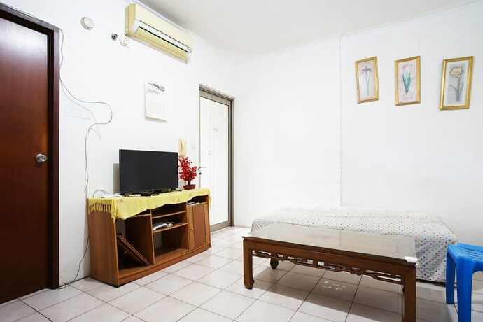 Imagen de la habitación del Apartment Mediterania I. Foto 27
