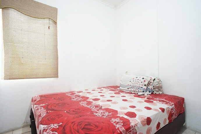 Imagen de la habitación del Apartment Mediterania I. Foto 28