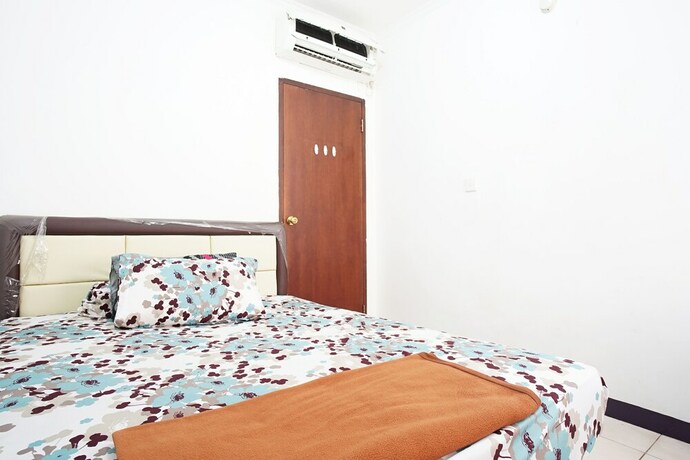 Imagen de la habitación del Apartment Mediterania I. Foto 29