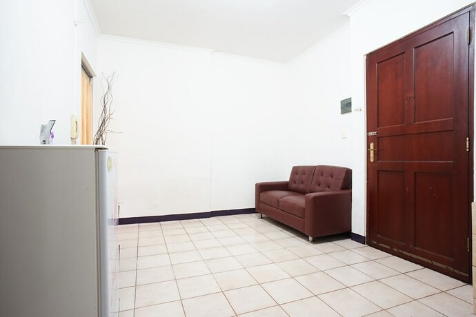 Imagen de la habitación del Apartment Mediterania I. Foto 30