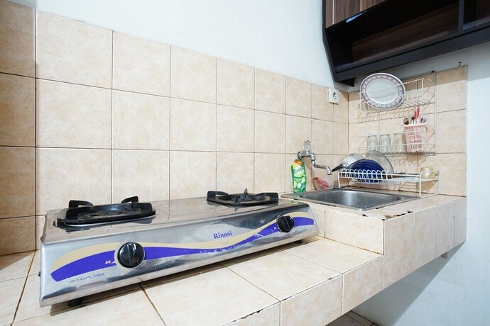 Imagen de la habitación del Apartment Mediterania I. Foto 31