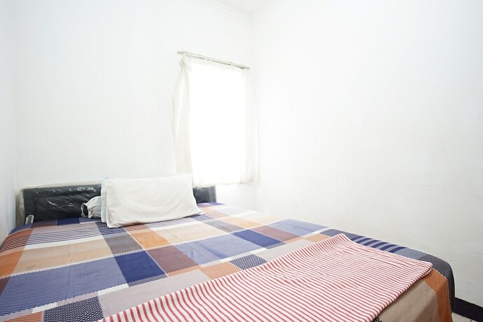 Imagen de la habitación del Apartment Mediterania I. Foto 32