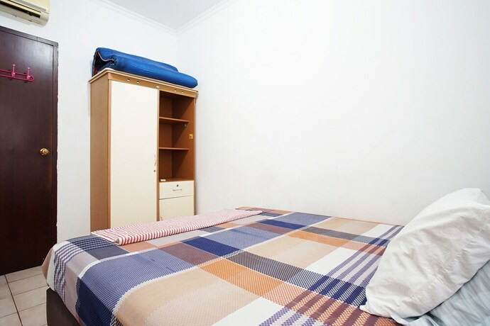 Imagen de la habitación del Apartment Mediterania I. Foto 34