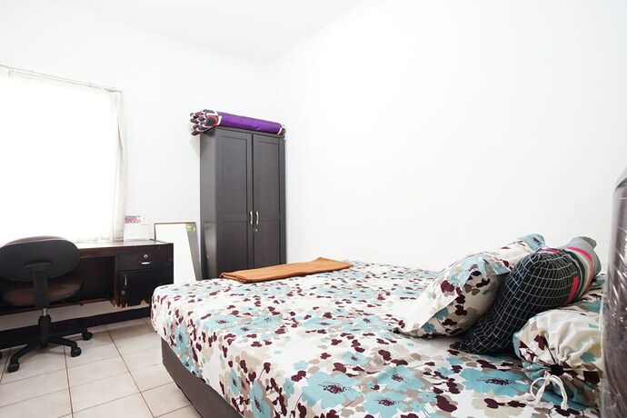 Imagen de la habitación del Apartment Mediterania I. Foto 35