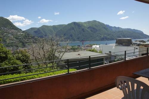 Imagen general del Apartment Miravalle. Foto 4