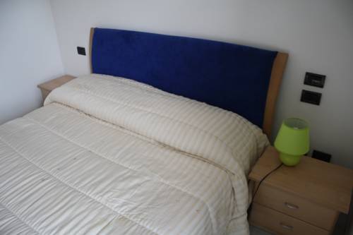 Imagen de la habitación del Apartment Nido Stazione. Foto 4