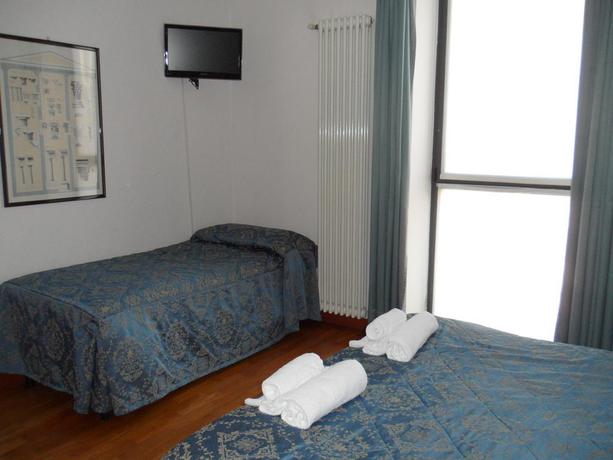 Imagen de la habitación del Apartment Nido Stazione. Foto 6