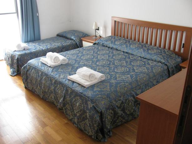 Imagen de la habitación del Apartment Nido Stazione. Foto 7