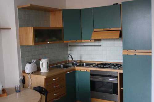 Imagen de los interiores del Apartment Nido Stazione. Foto 12