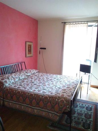 Imagen de la habitación del Apartment Nido Stazione. Foto 8