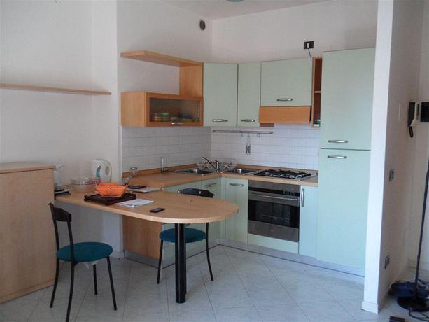 Imagen de los interiores del Apartment Nido Stazione. Foto 13