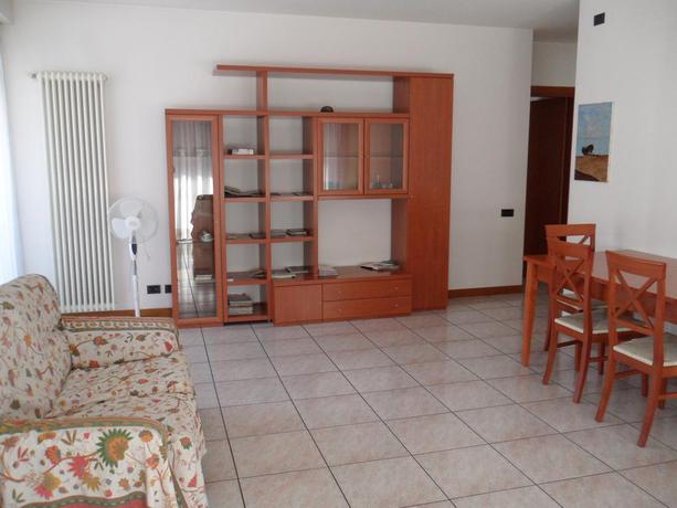 Imagen de los interiores del Apartment Nido Stazione. Foto 14