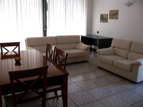 Imagen de los interiores del Apartment Nido Stazione. Foto 15