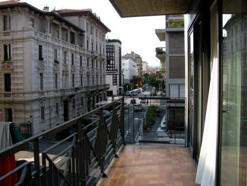 Imagen de la habitación del Apartment Nido Stazione. Foto 9