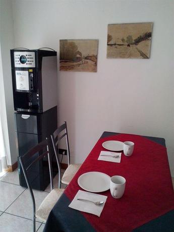 Imagen del bar/restaurante del Apartment Nido Stazione. Foto 2