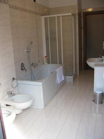 Imagen de la habitación del Apartment Nido Stazione. Foto 10