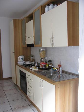 Imagen de los interiores del Apartment Nido Stazione. Foto 16