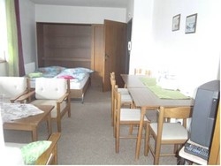 Imagen general del Apartment Olga. Foto 9