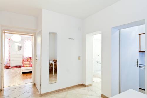 Imagen general del Apartment Opera. Foto 5