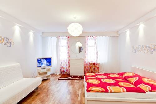 Imagen general del Apartment Opera. Foto 6
