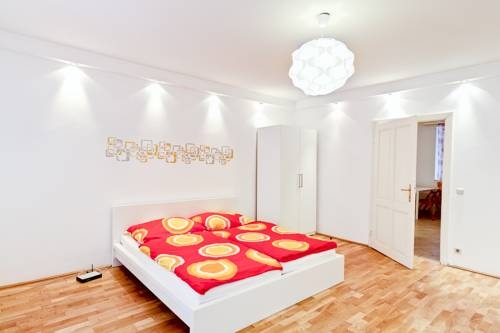 Imagen general del Apartment Opera. Foto 9