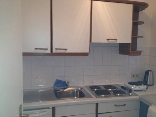 Imagen general del Apartment Opera. Foto 16