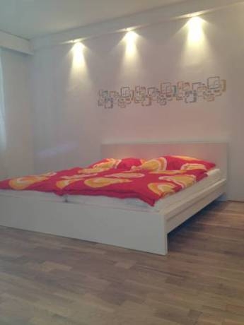 Imagen general del Apartment Opera. Foto 17