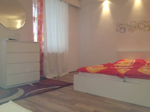 Imagen general del Apartment Opera. Foto 21