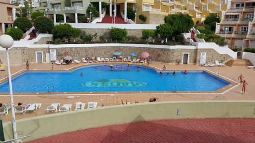 Imagen de la habitación del Apartment Orlando Torviscas Bajo. Foto 2