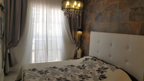 Imagen de la habitación del Apartment Orlando Torviscas Bajo. Foto 3