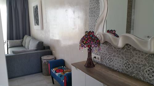 Imagen de la habitación del Apartment Orlando Torviscas Bajo. Foto 4